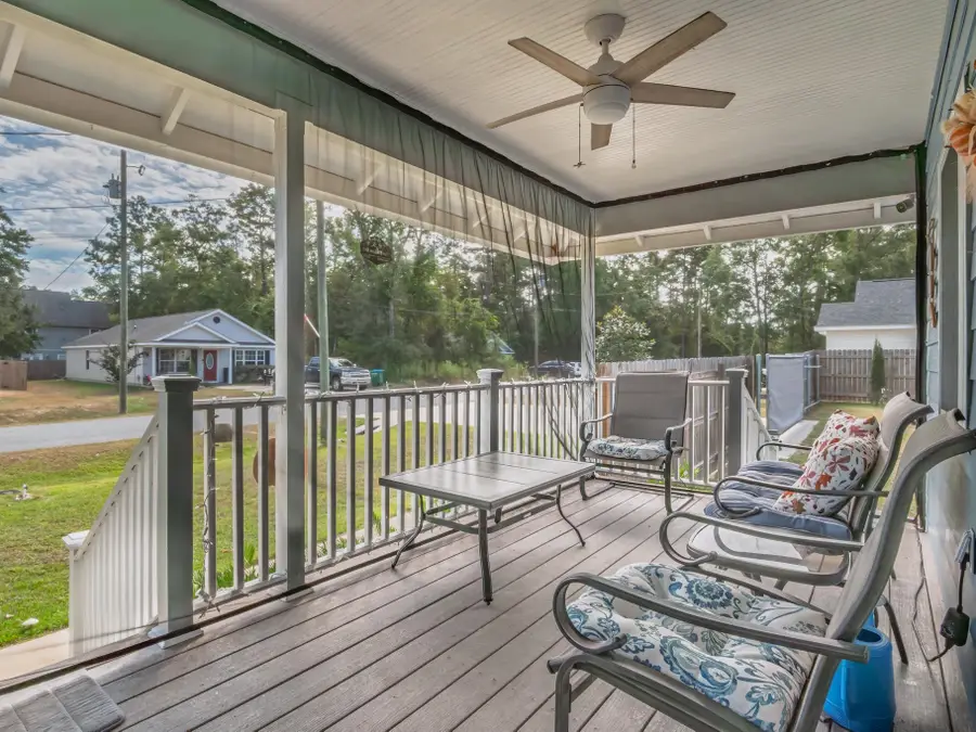 50 Melody Lane, Crawfordville, FL 32327 - Image #2