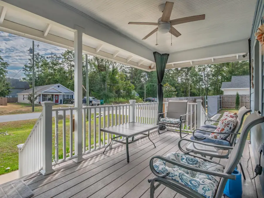 50 Melody Lane, Crawfordville, FL 32327 - Image #3