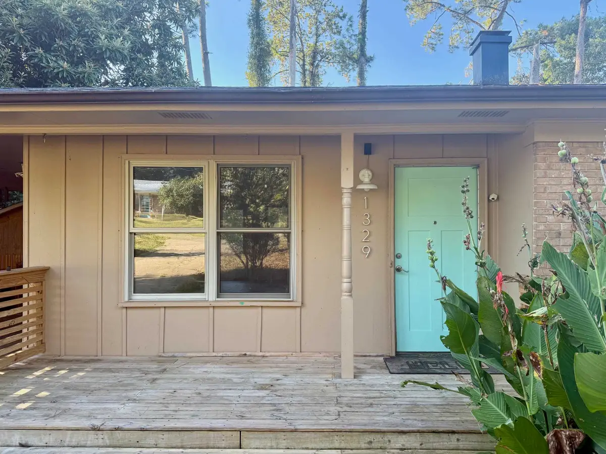 1329 Lola Drive, Tallahassee, FL 32301 - Image #1