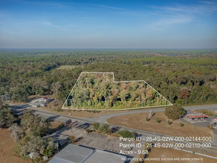 xx Old Crawfordville Highway, Crawfordville, FL 32327 - Image #3