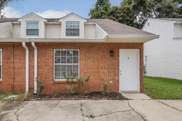 1362 Castelnau Court #3-C, Tallahassee, FL 32301