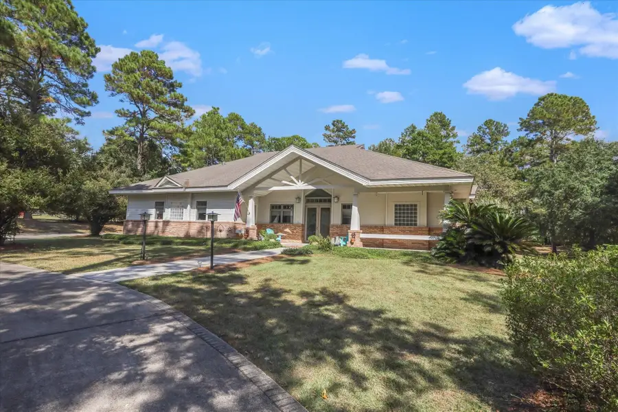 9080 Old Chemonie Road, Tallahassee, FL 32309 - Image #2
