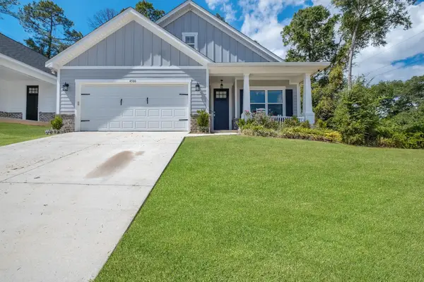 4500 River Breeze Lane, Tallahassee, FL 32303