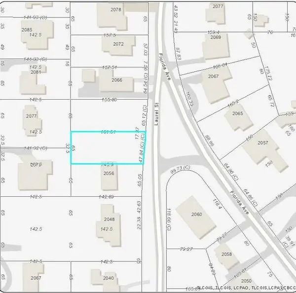 XXX Laurel Street, Tallahassee, FL 32303