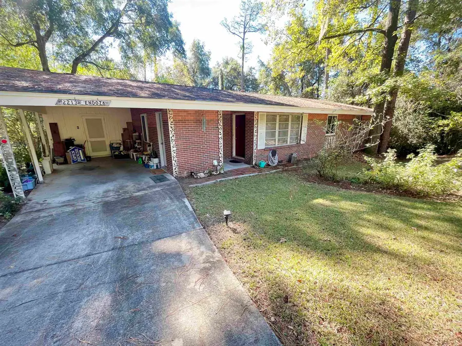 2213 Mendoza Avenue, Tallahassee, FL 32304 - Image #2