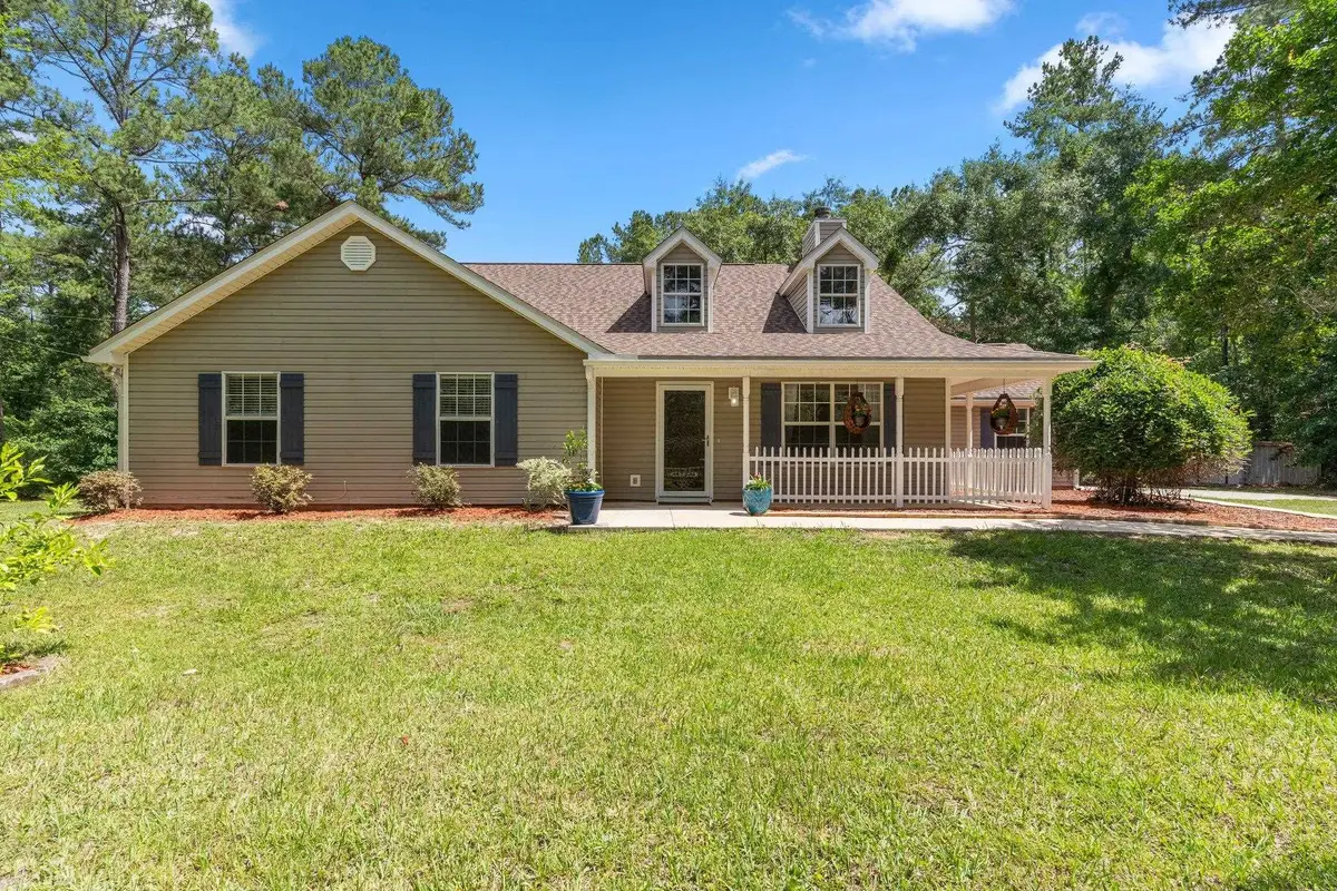 21625 Bloxham Cutoff, Tallahassee, FL 32310 - Image #1
