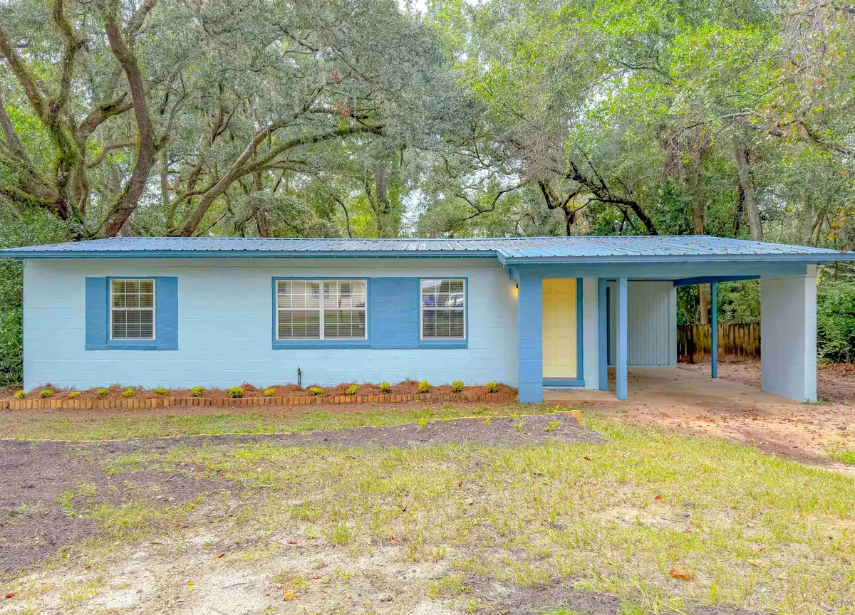 2314 Pontiac Drive, Tallahassee, FL 32301 - Image #1