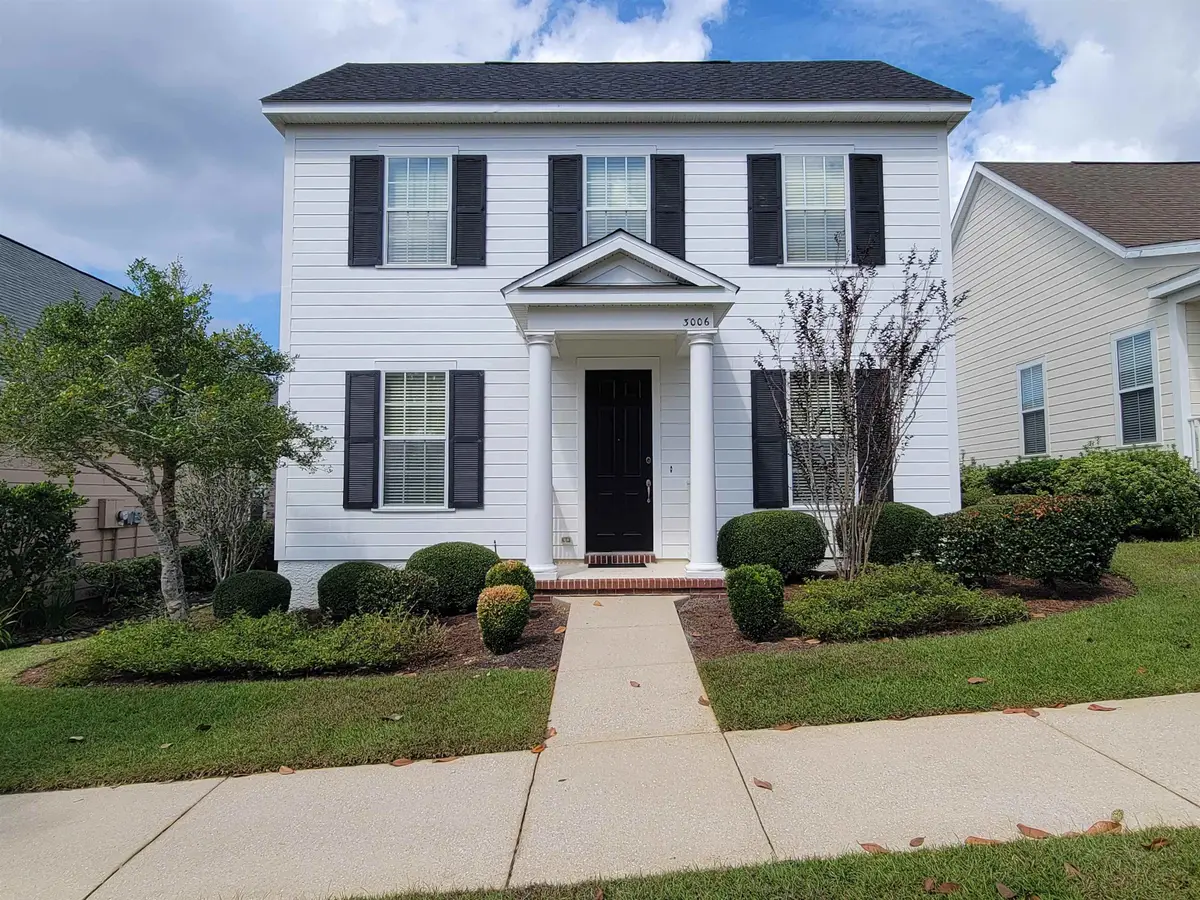 3006 Cummings Avenue, Tallahassee, FL 32311 - Image #1