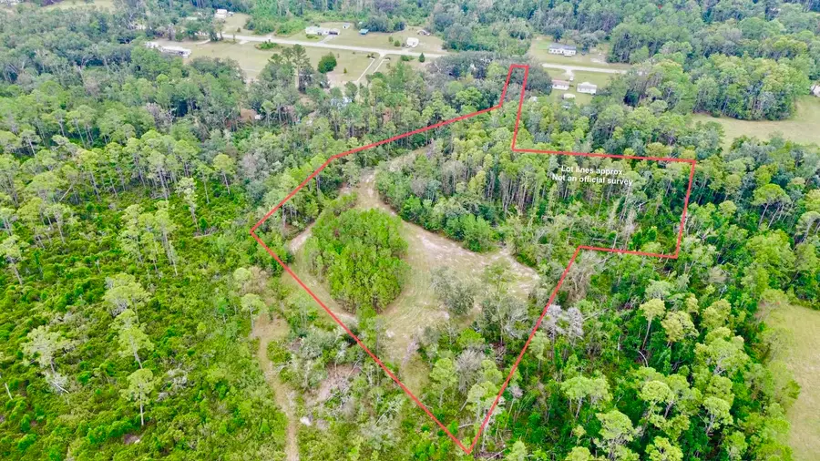 7440 Alton Wentworth Road, Greenville, FL 32331 - Image #2