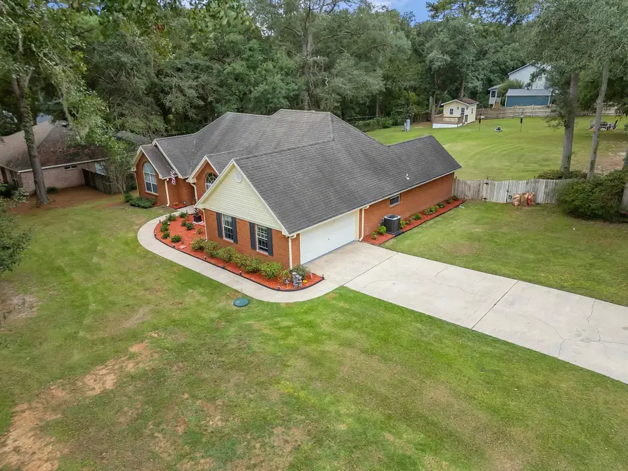 8344 Shenandoah Drive, Tallahassee, FL 32317 - Image #3