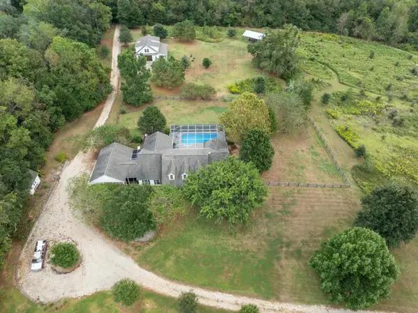 240 Valley View Court, Monticello, FL 32344