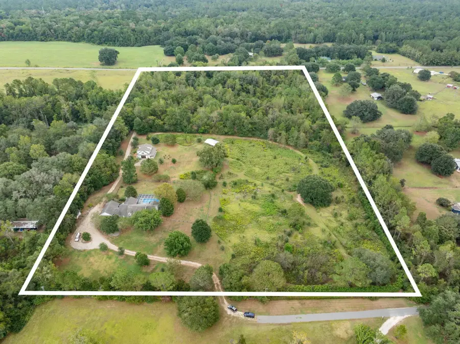 240 Valley View Court, Monticello, FL 32344 - Image #2