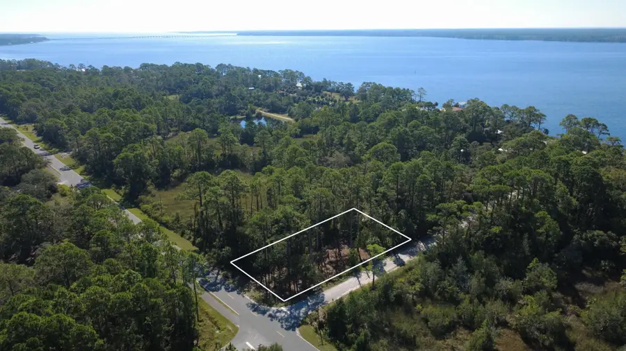 0 St James Street, Panacea, FL 32346 - Image #2