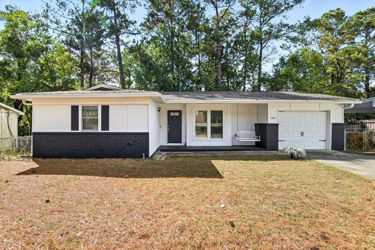 4008 Cornish Drive, Tallahassee, FL 32303 - Image #1