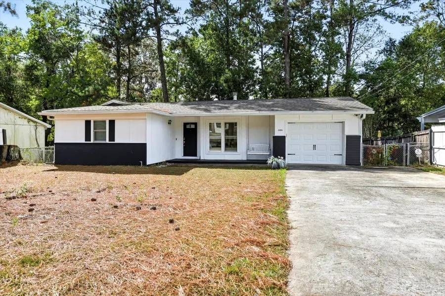 4008 Cornish Drive, Tallahassee, FL 32303 - Image #3