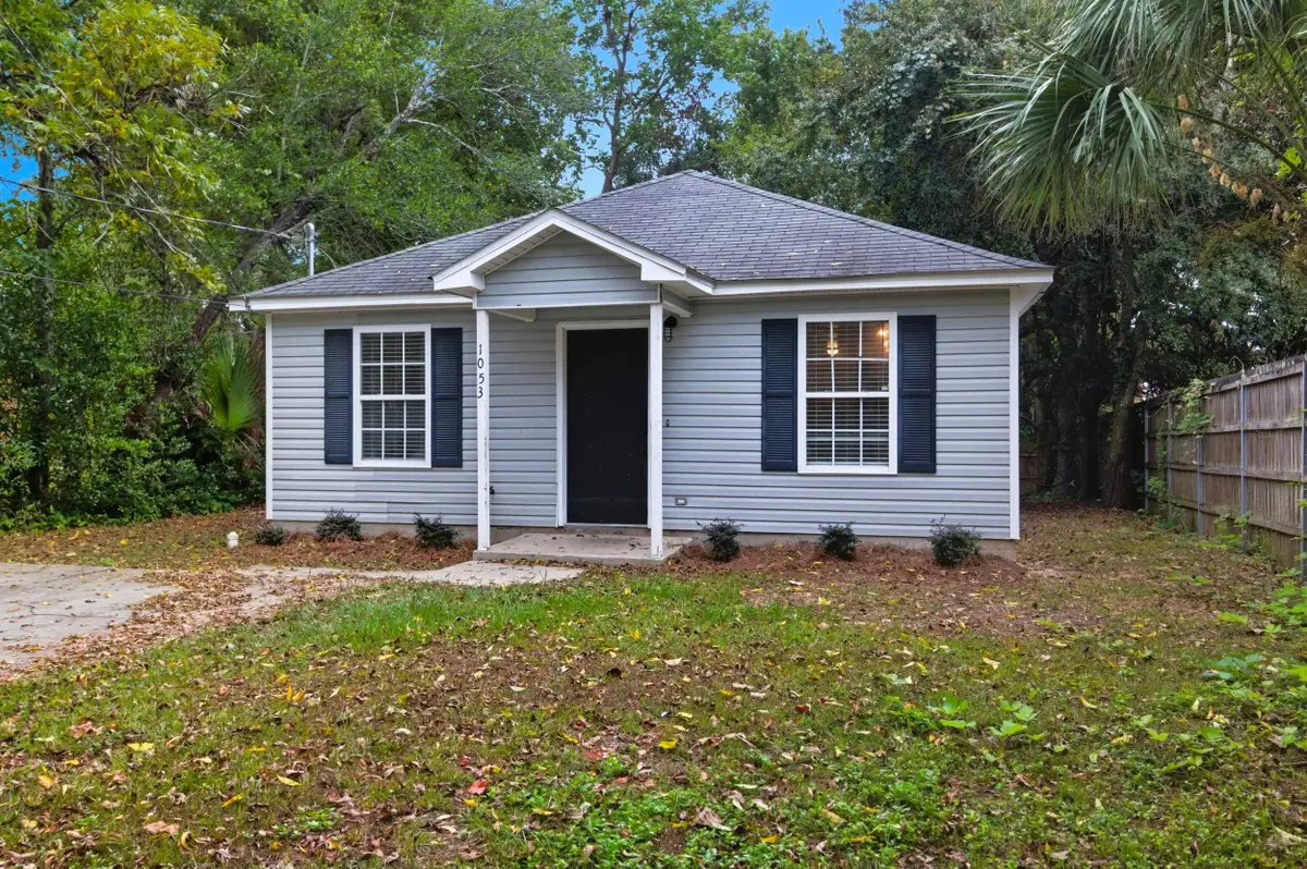 1053 Delaware Street, Tallahassee, FL 32304 - Image #1
