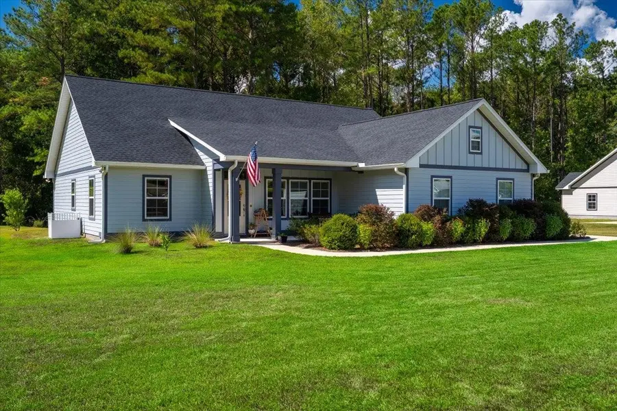 595 Crooked Creek Lane, Monticello, FL 32344 - Image #2