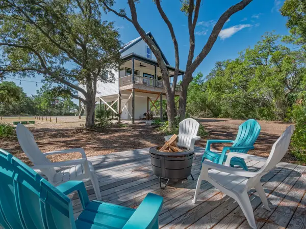 1372 Alligator Drive, Alligator Point, FL 32346