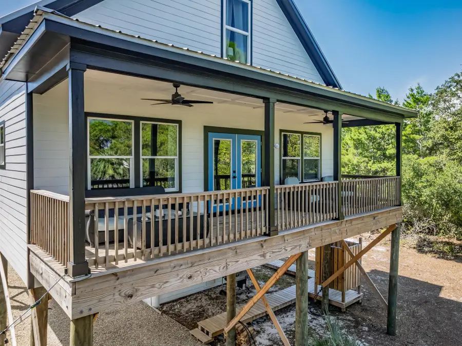 1372 Alligator Drive, Alligator Point, FL 32346 - Image #2