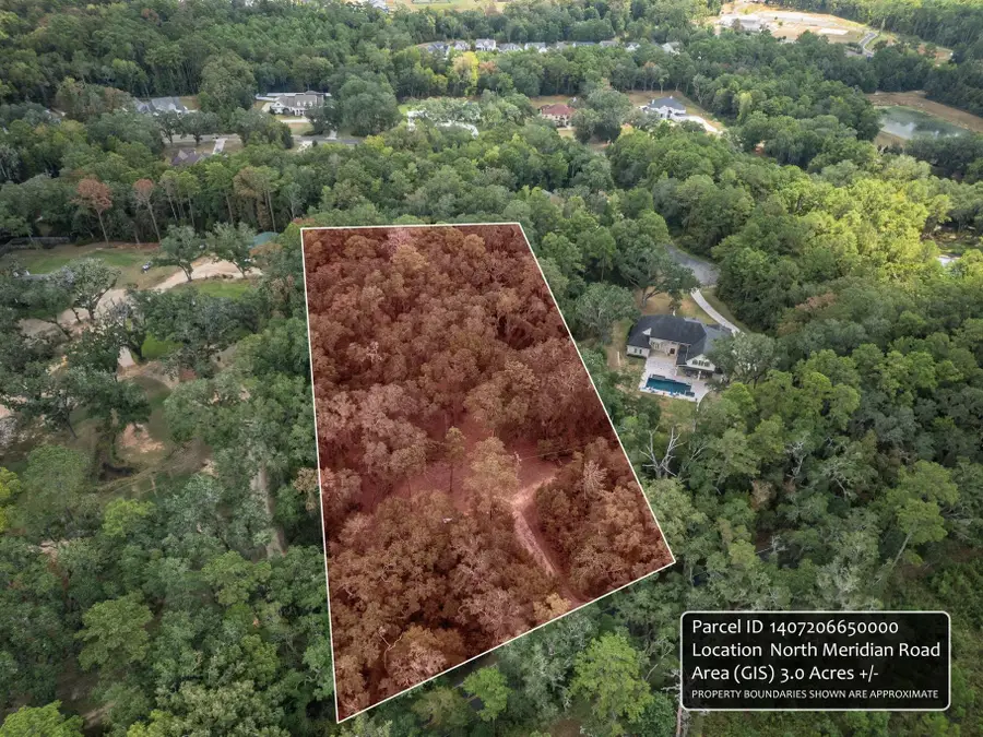 North Meridian Road, Tallahassee, FL 32312 - Image #2