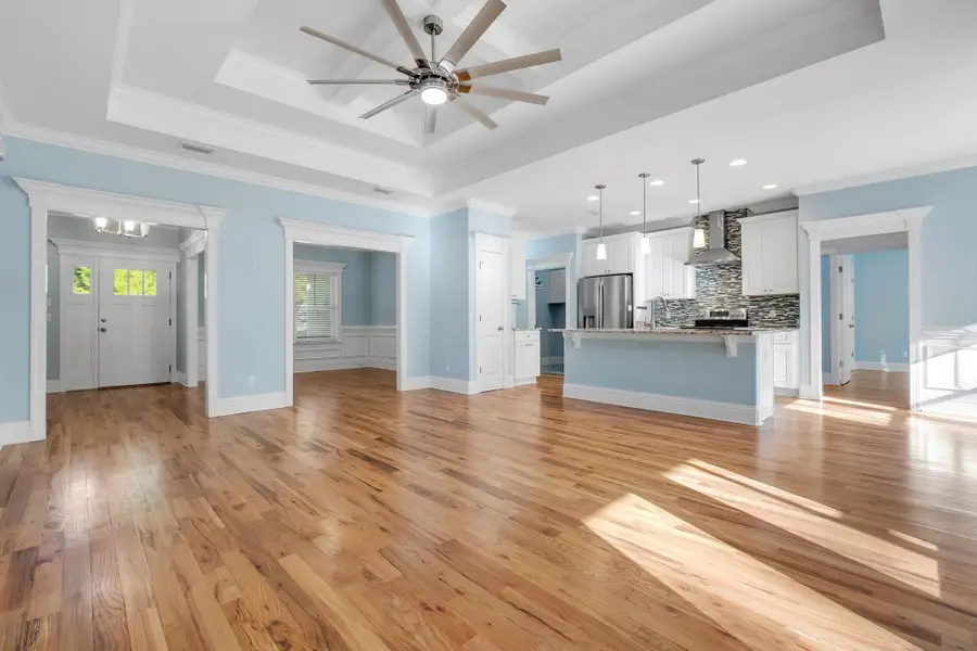 17 Apalachee Way, Crawfordville, FL 32327 - Image #2