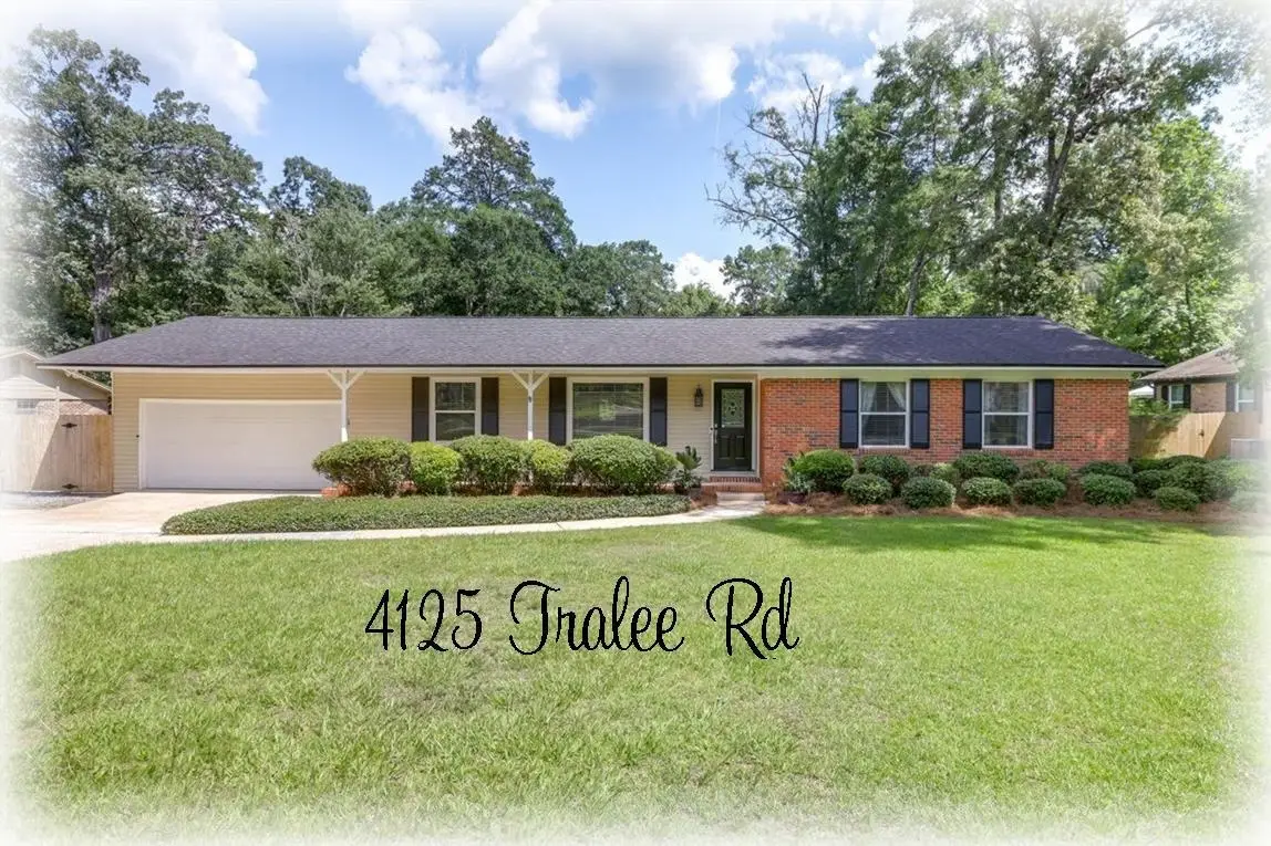 4125 Tralee Rd, Tallahassee, FL 32309 - Image #1