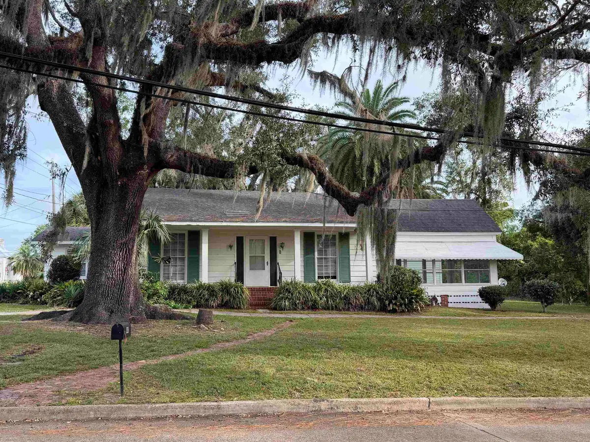 140 SW Rutledge Street, Madison, FL 32340 - Image #1