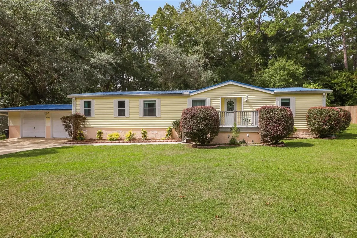 2040 Plantation Forest Drive, Tallahassee, FL 32317 - Image #1