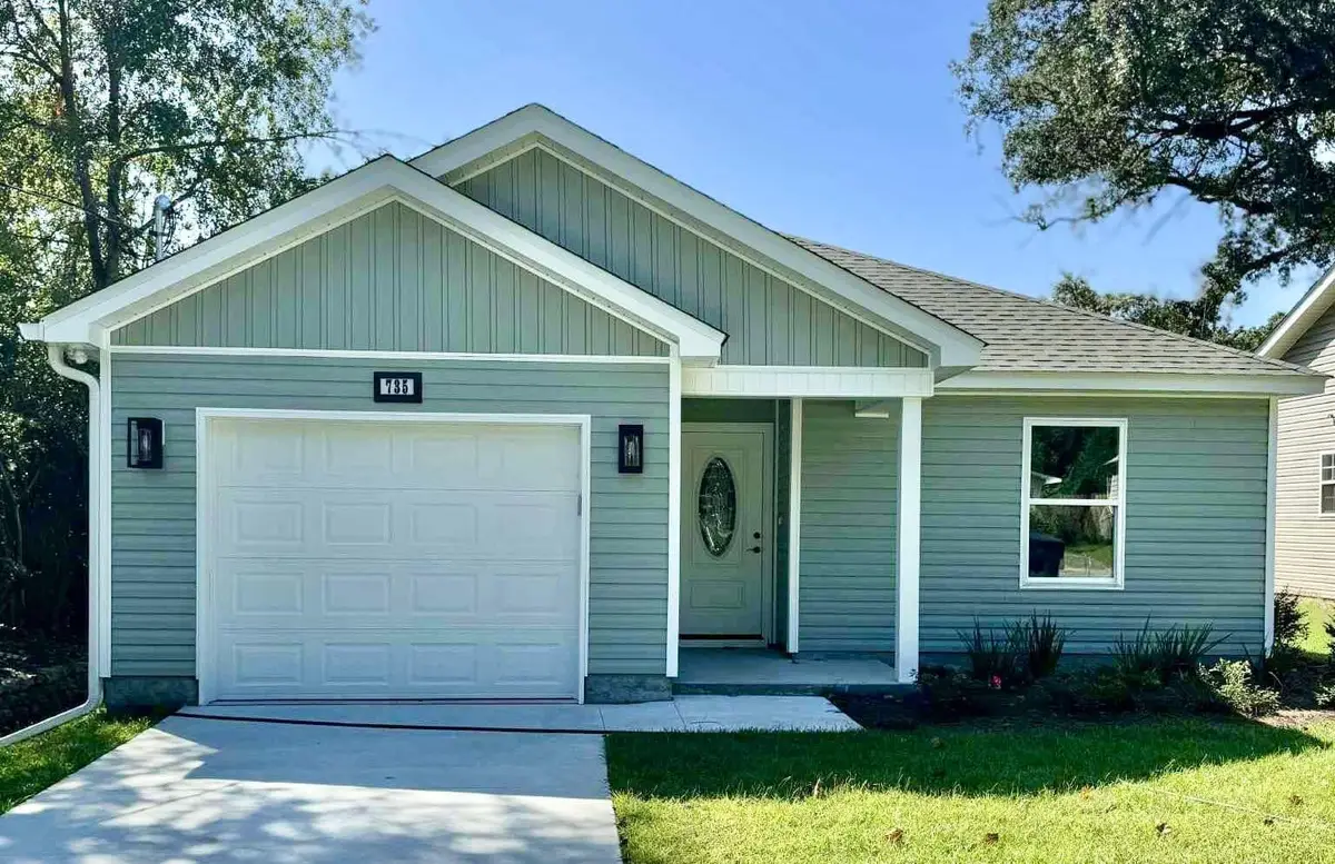 735 Westcott Street, Tallahassee, FL 32303 - Image #1