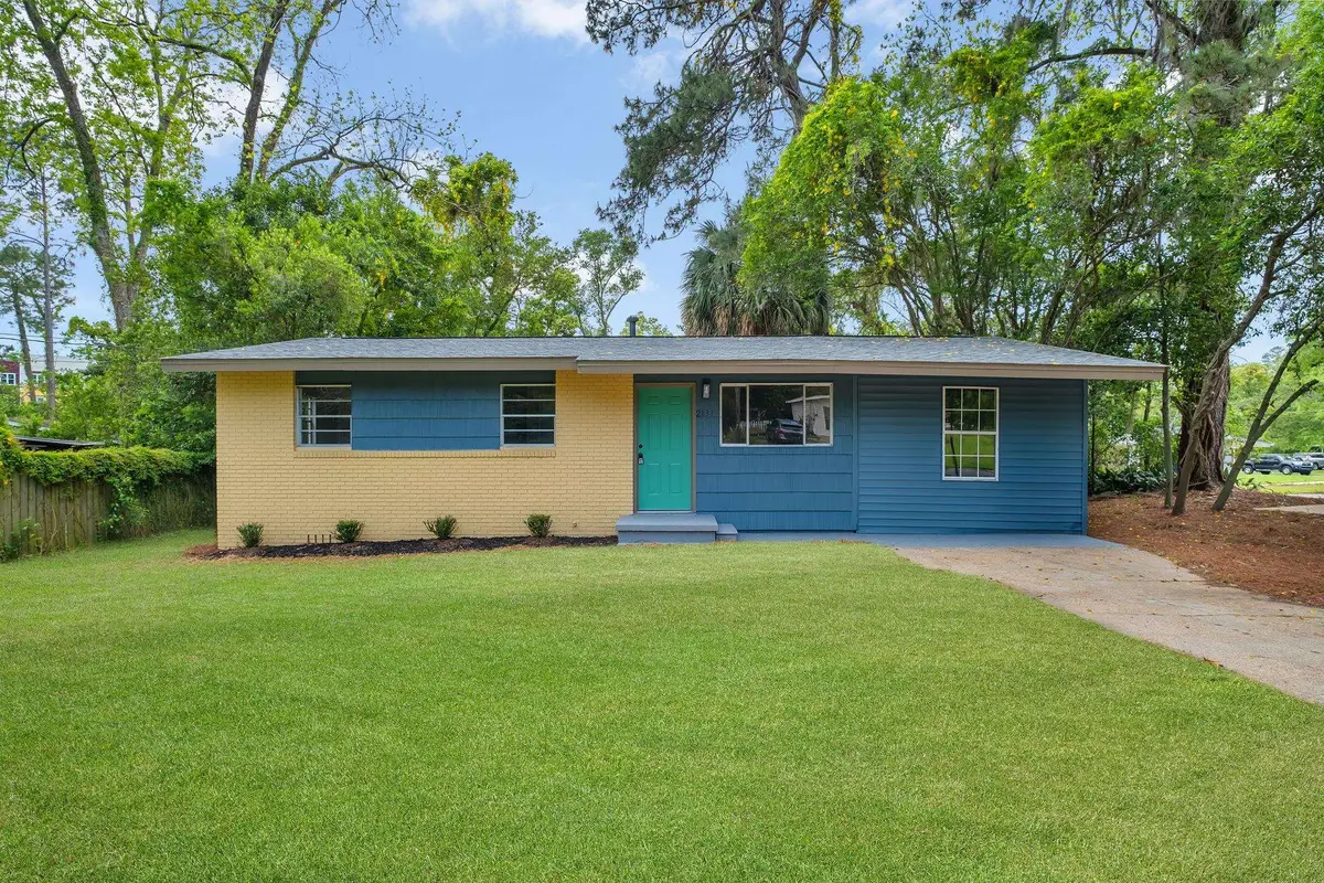 2131 Oxford Road, Tallahassee, FL 32304 - Image #1