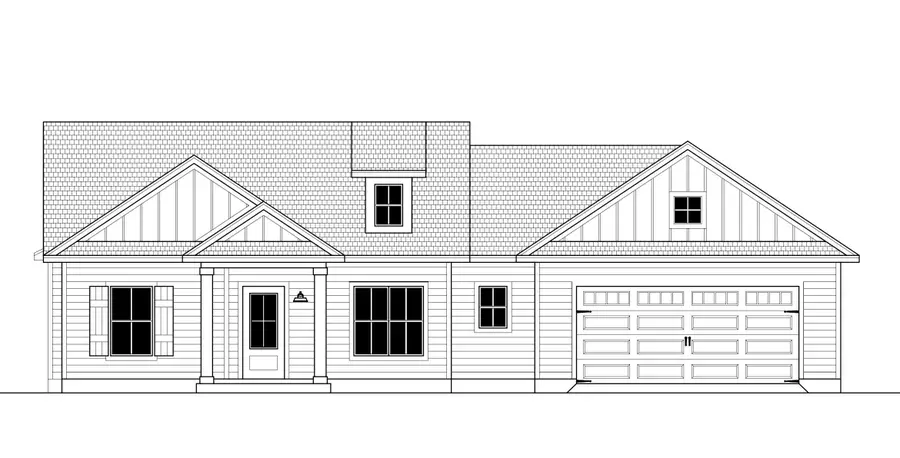 Lot 4 Powderhorn Avenue, Tallahassee, FL 32309 - Image #2