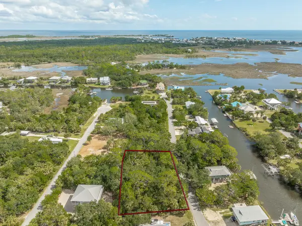 Lot 9 & 10 Oyster Bay Drive #2, Crawfordville, FL 32327