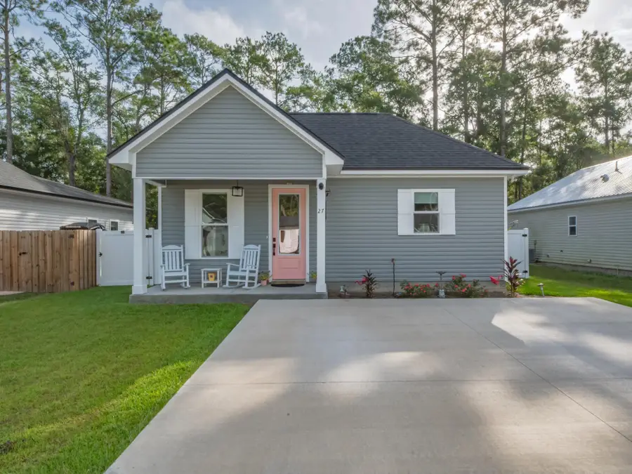 27 L.m. Street, Crawfordville, FL 32327 - Image #2