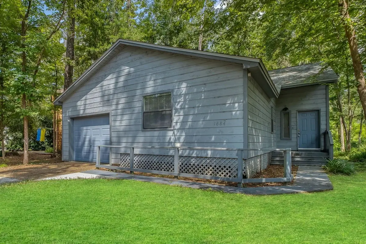 1684 Silverwood Drive, Tallahassee, FL 32301 - Image #1