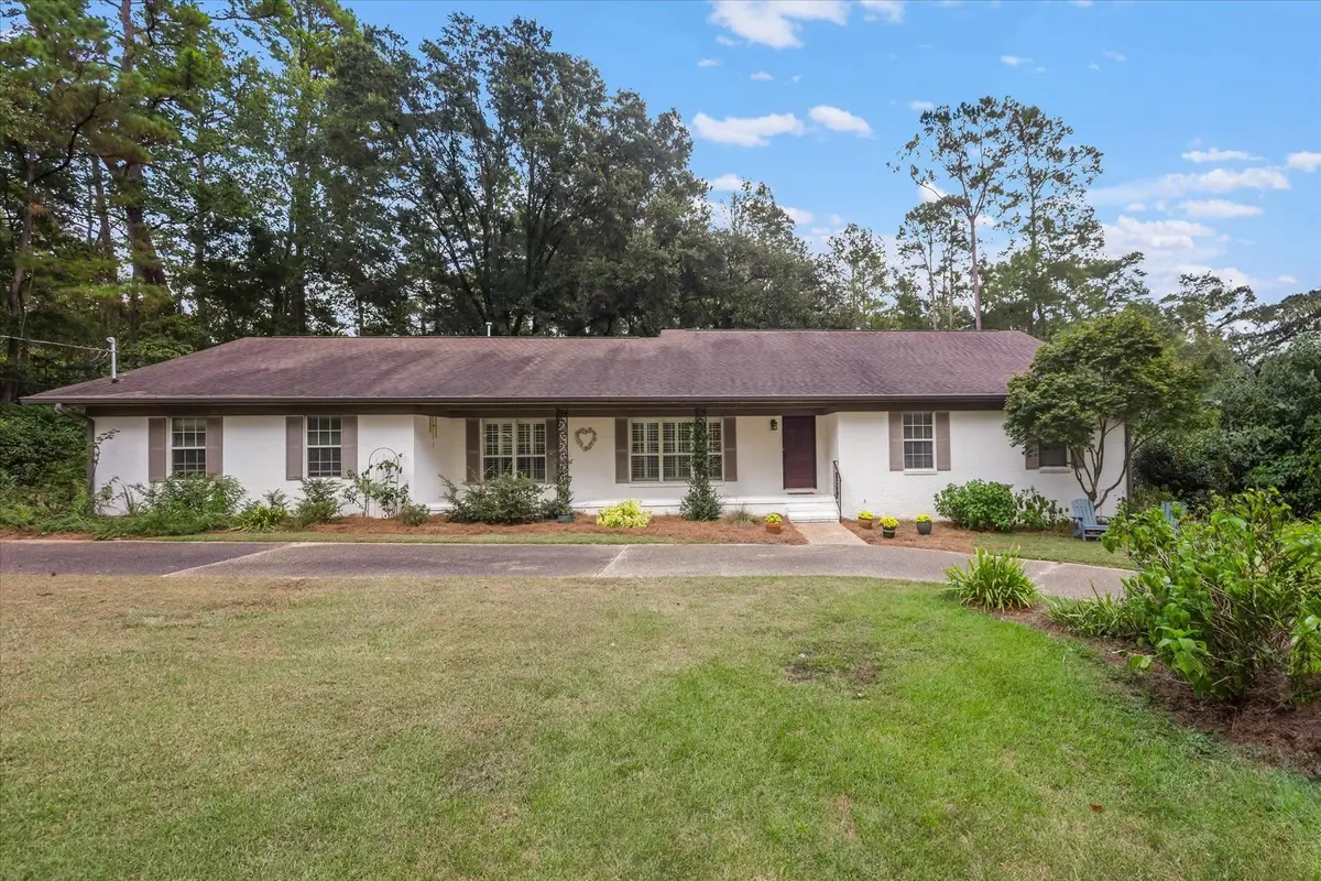 3513 Deer Lane Dr, Tallahassee, FL 32312 - Image #1
