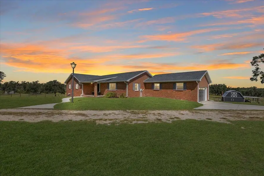 1317 NE Rocky Springs Church Road, Madison, FL 32340 - Image #2