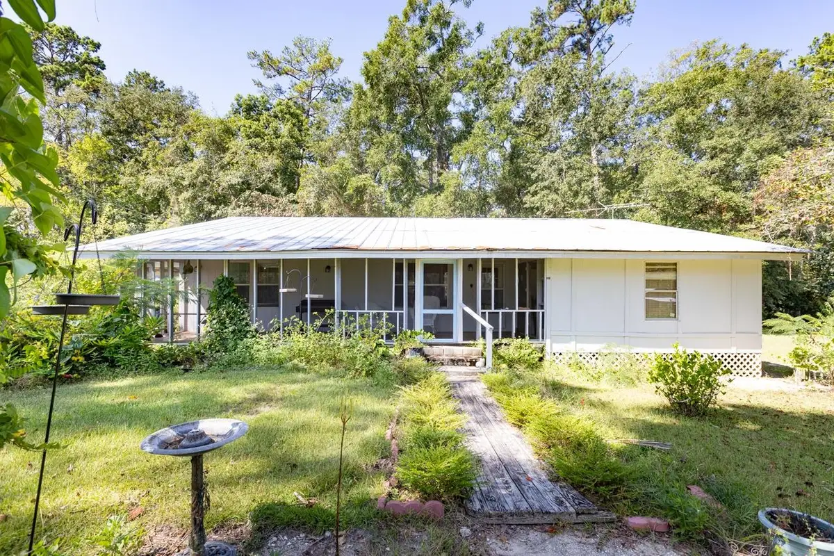 1150 Old Lloyd Road, Monticello, FL 32344 - Image #1