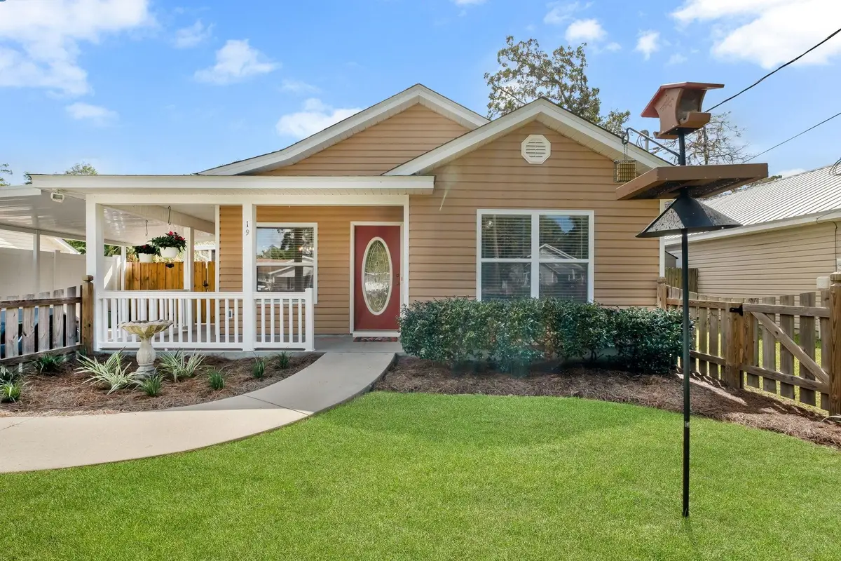 19 Susquehanna Trail, Crawfordville, FL 32327 - Image #1