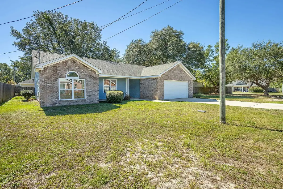 91 Homan Point Avenue, Crawfordville, FL 32327 - Image #1