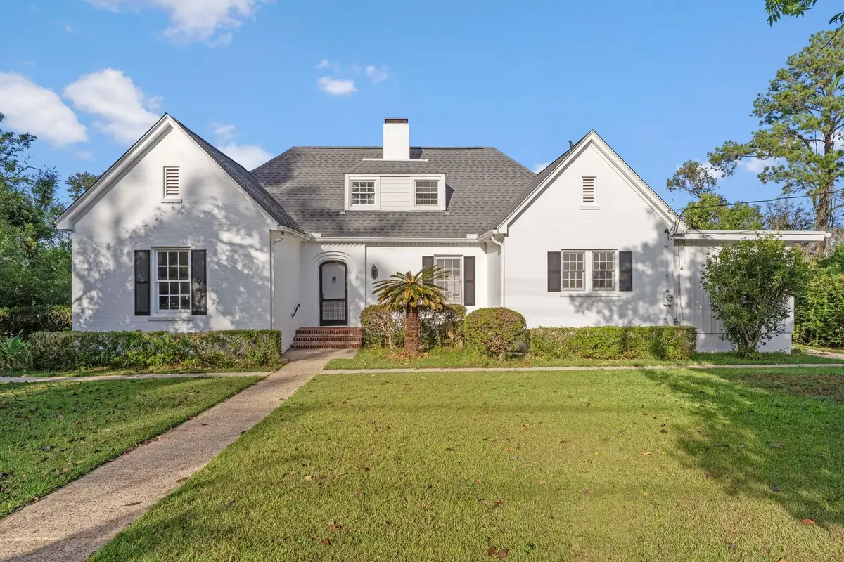 1614 S Meridian Street, Tallahassee, FL 32301 - Image #1