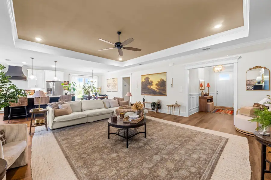 98 Springdale Drive, Crawfordville, FL 32327 - Image #3