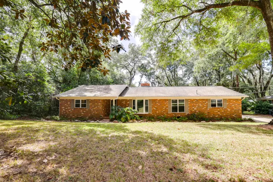 1129 Mercer Drive, Tallahassee, FL 32312 - Image #2