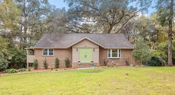 2615 Royal Oaks Drive, Tallahassee, FL 32309