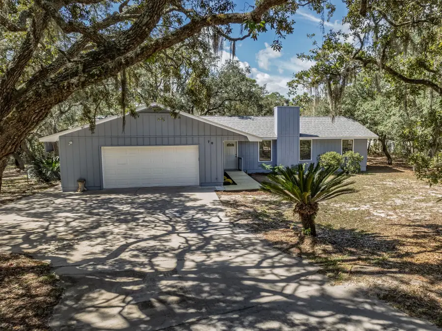 70 Harrison Street, Panacea, FL 32346 - Image #2
