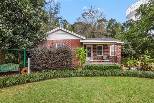 1204 Victory Garden Drive, Tallahassee, FL 32301