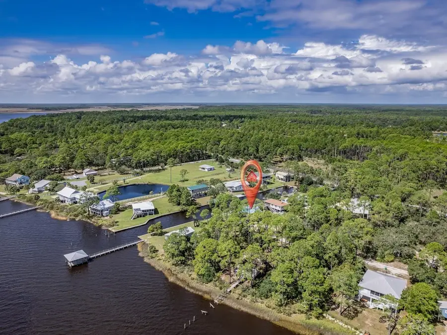 21 Shoreline Drive, Panacea, FL 32346 - Image #2