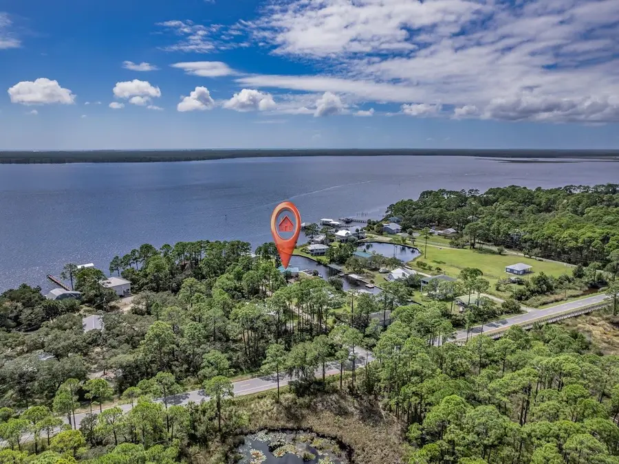 21 Shoreline Drive, Panacea, FL 32346 - Image #3