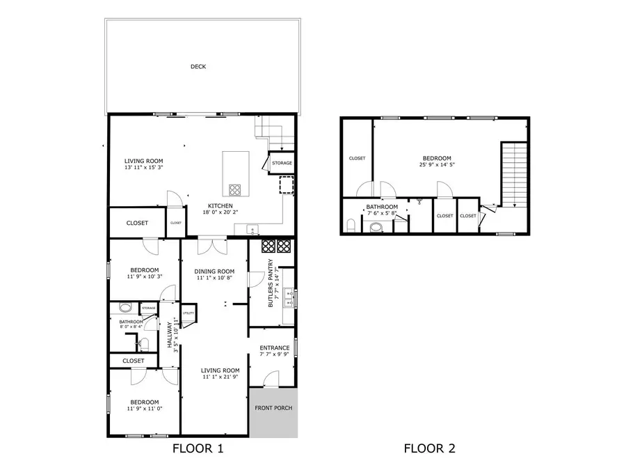 1324 Branch Street, Tallahassee, FL 32303 - Image #2