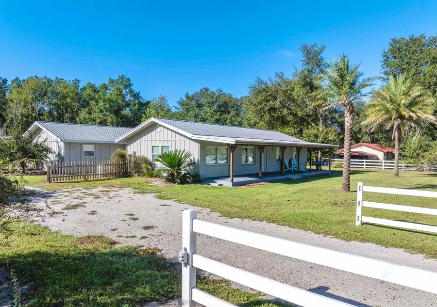 983 NW St Thomas Church Road, Madison, FL 32340 - Image #2