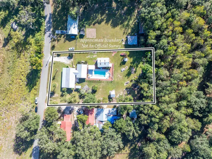 983 NW St Thomas Church Road, Madison, FL 32340 - Image #3